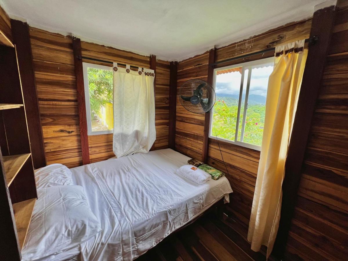Cabanas Orlando Y Mas Na' Tayrona El Zaino Exteriér fotografie