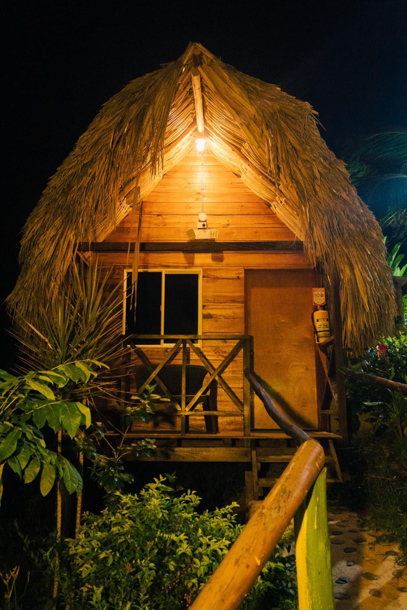 Cabanas Orlando Y Mas Na' Tayrona El Zaino Exteriér fotografie