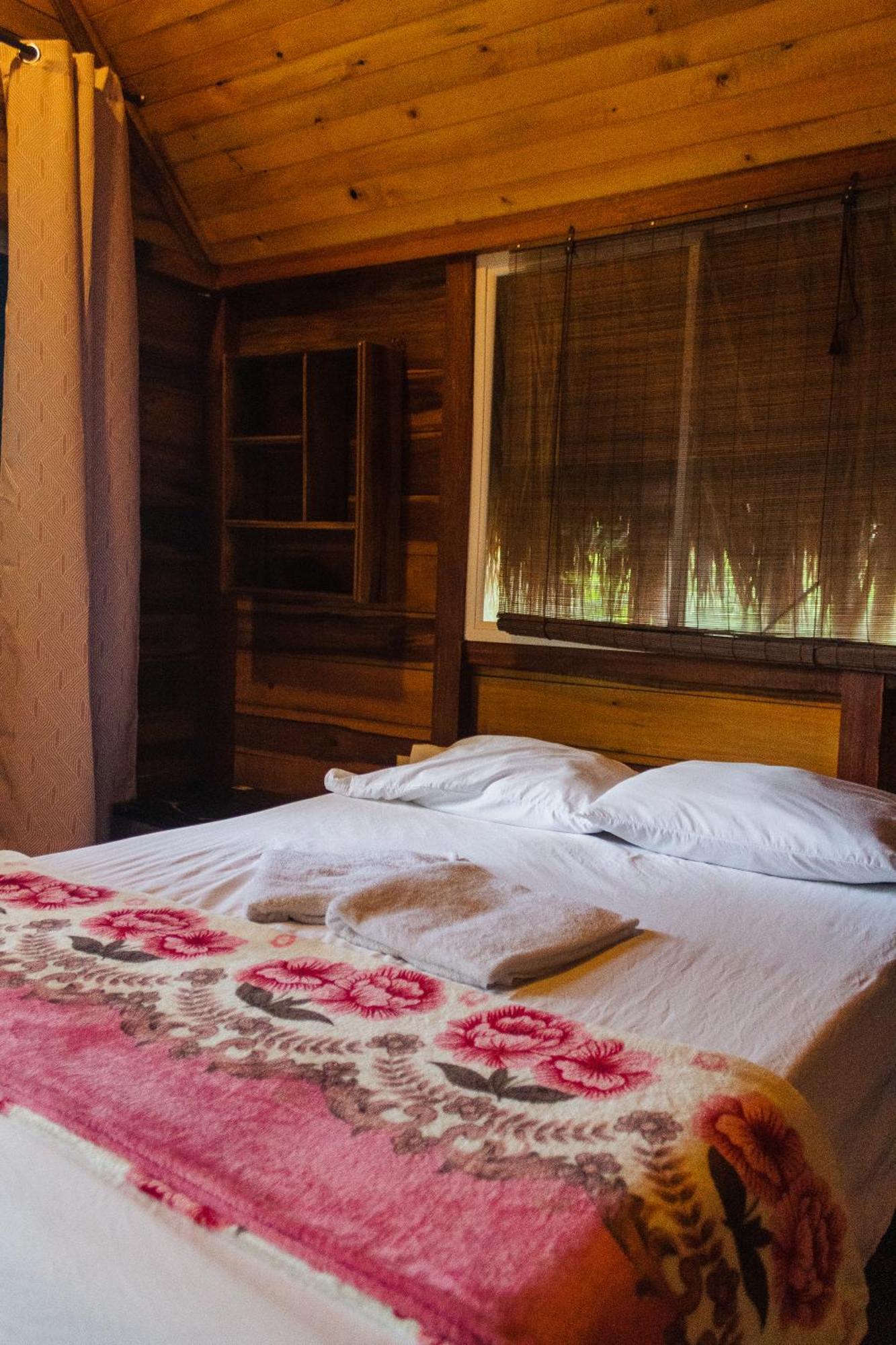 Cabanas Orlando Y Mas Na' Tayrona El Zaino Pokoj fotografie