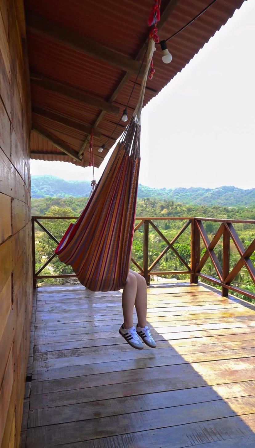 Cabanas Orlando Y Mas Na' Tayrona El Zaino Exteriér fotografie