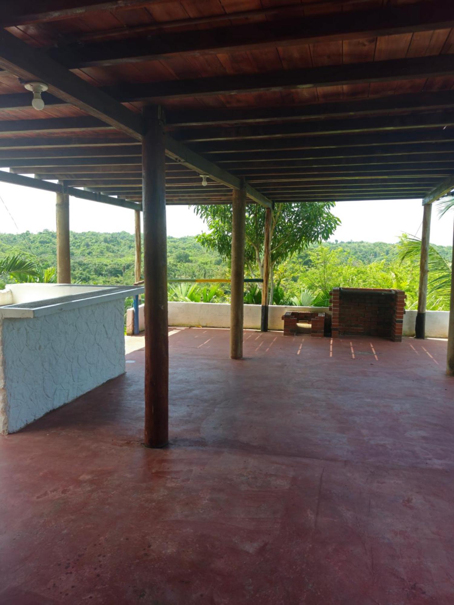 Cabanas Orlando Y Mas Na' Tayrona El Zaino Pokoj fotografie