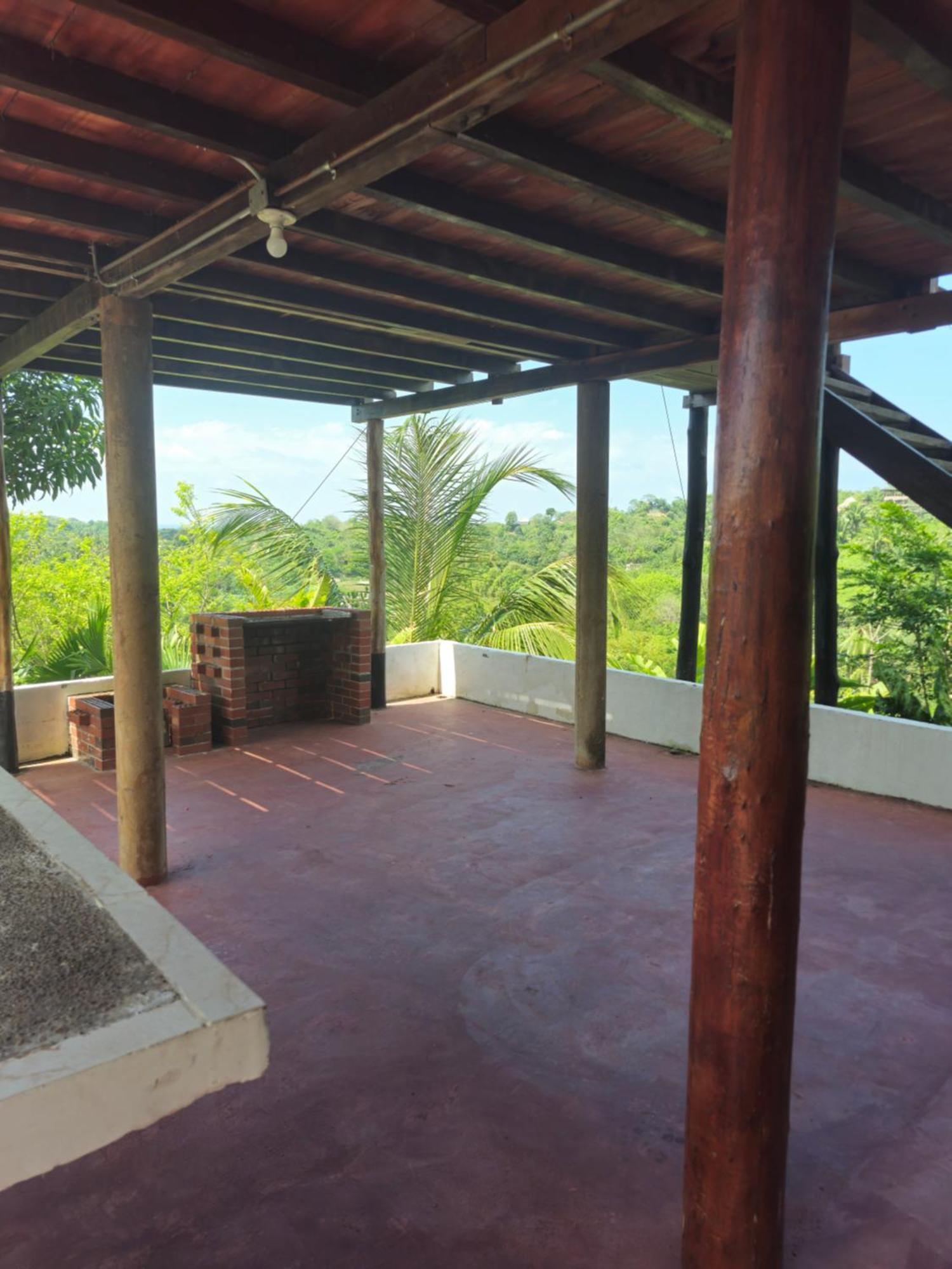 Cabanas Orlando Y Mas Na' Tayrona El Zaino Pokoj fotografie